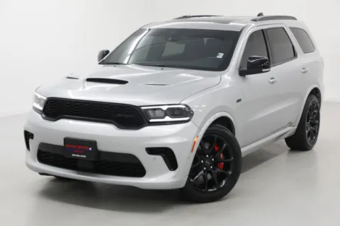 More photos of 2024 Dodge Durango SRT 392 Plus at Jim Falk Motors, MO