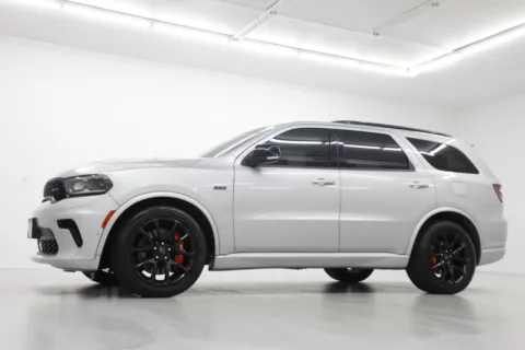 Photos of 2024 Dodge Durango SRT 392 Plus for sale in Clinton, MO at Jim Falk Motors