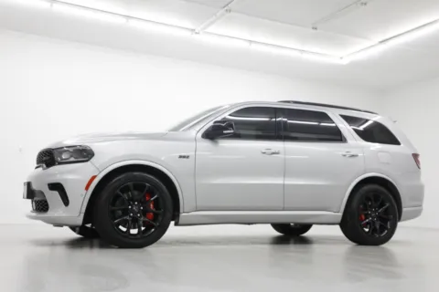 Photos of 2024 Dodge Durango SRT 392 Plus for sale in Clinton, MO at Jim Falk Motors