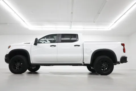 Another view of 2026 Chevrolet Silverado 1500 ZR2 for sale in Clinton, MO at Jim Falk Motors