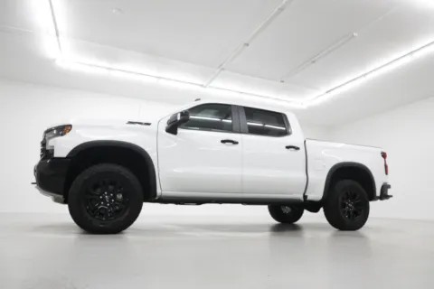 Photos of 2026 Chevrolet Silverado 1500 ZR2 for sale in Clinton, MO at Jim Falk Motors