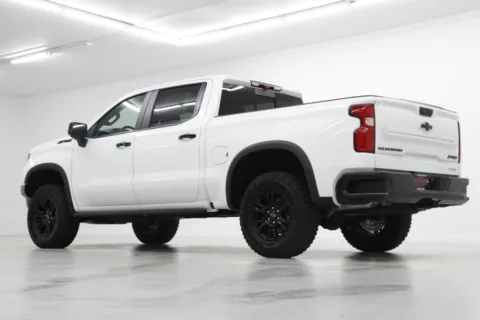 More photos of 2026 Chevrolet Silverado 1500 ZR2 at Jim Falk Motors, MO