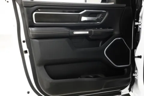 Photos of 2020 Ram 1500 Laramie for sale in Clinton, MO at Jim Falk Motors