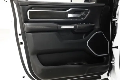 Photos of 2020 Ram 1500 Laramie for sale in Clinton, MO at Jim Falk Motors