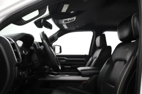 More photos of 2020 Ram 1500 Laramie at Jim Falk Motors, MO