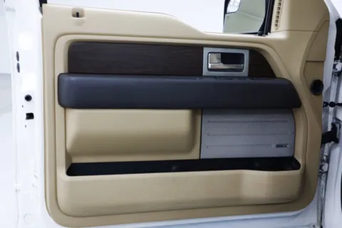 Photos of 2013 Ford F-150 Lariat for sale in Clinton, MO at Jim Falk Motors