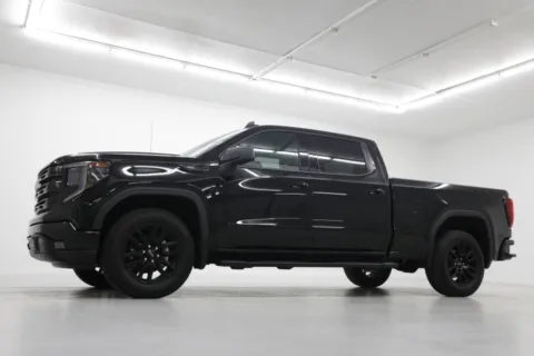 Photos of 2026 GMC Sierra 1500 Elevation for sale in Clinton, MO at Jim Falk Motors