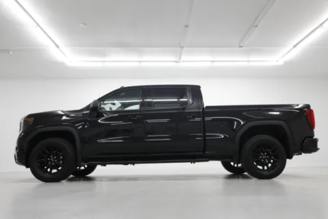 Another view of 2026 GMC Sierra 1500 Elevation for sale in Clinton, MO at Jim Falk Motors