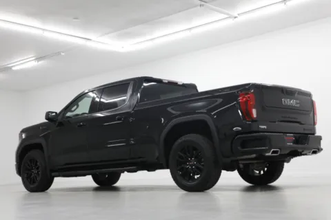 More photos of 2026 GMC Sierra 1500 Elevation at Jim Falk Motors, MO