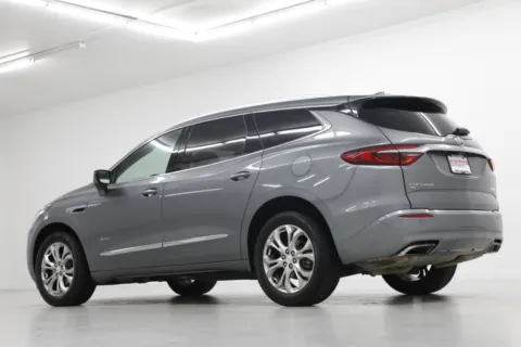 More photos of 2021 Buick Enclave Avenir at Jim Falk Motors, MO