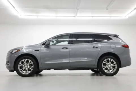 Another view of 2021 Buick Enclave Avenir for sale in Clinton, MO at Jim Falk Motors