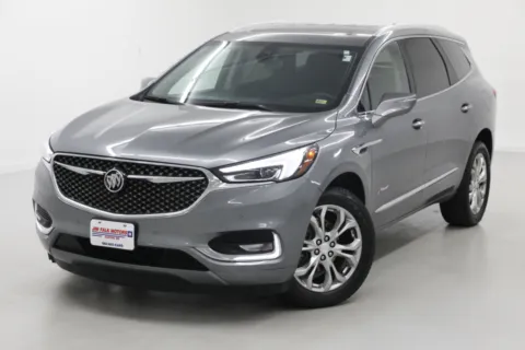More photos of 2021 Buick Enclave Avenir at Jim Falk Motors, MO