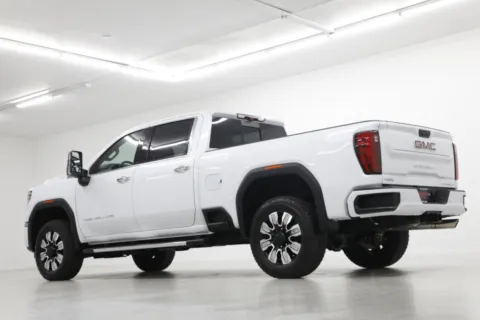 More photos of 2026 GMC Sierra 2500HD Denali at Jim Falk Motors, MO
