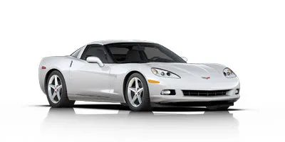 2012 Chevrolet Corvette w/1LT for sale in Clinton, MO
