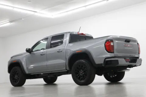 More photos of 2026 GMC Canyon Elevation at Jim Falk Motors, MO