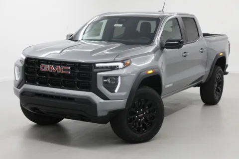 More photos of 2026 GMC Canyon Elevation at Jim Falk Motors, MO