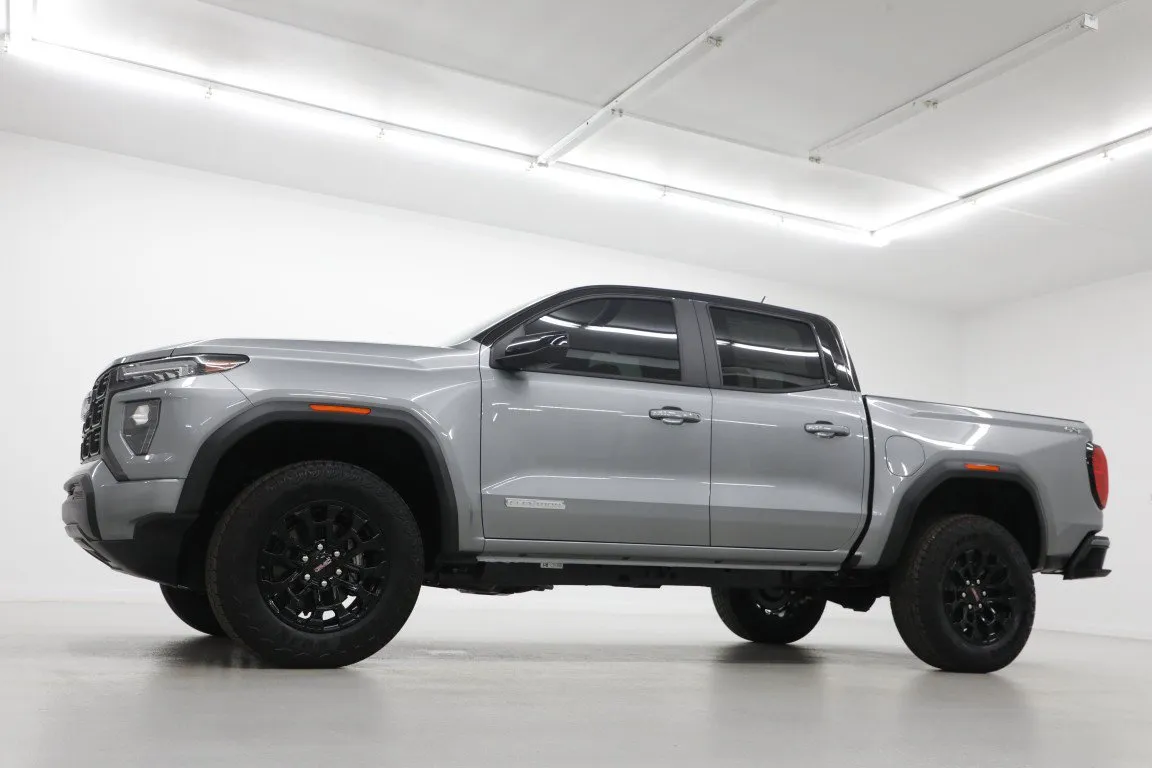 2026 GMC Canyon Elevation for sale in Clinton, MO