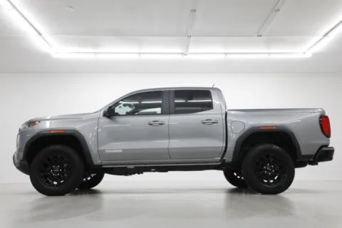 Another view of 2026 GMC Canyon Elevation for sale in Clinton, MO at Jim Falk Motors