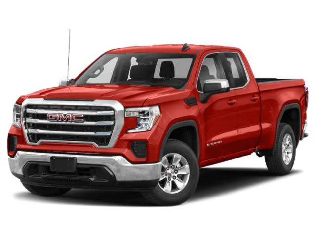 2021 GMC Sierra 1500 SLE for sale in Clinton, MO