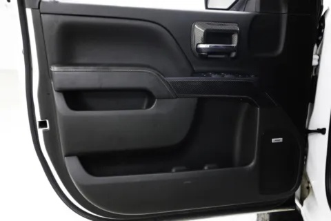 Photos of 2018 Chevrolet Silverado 1500 LT for sale in Clinton, MO at Jim Falk Motors