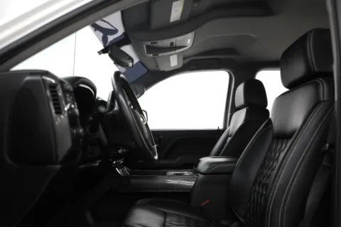 More photos of 2018 Chevrolet Silverado 1500 LT at Jim Falk Motors, MO