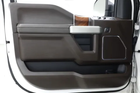 Photos of 2018 Ford F-150 King Ranch for sale in Clinton, MO at Jim Falk Motors