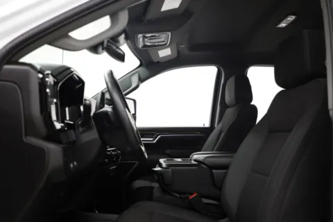 More photos of 2025 Chevrolet Silverado 2500HD LT at Jim Falk Motors, MO
