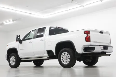 More photos of 2025 Chevrolet Silverado 2500HD LT at Jim Falk Motors, MO