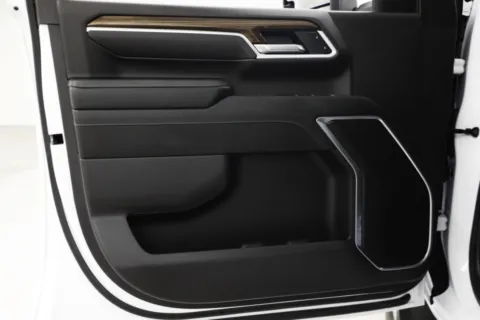 Photos of 2025 Chevrolet Silverado 2500HD LT for sale in Clinton, MO at Jim Falk Motors