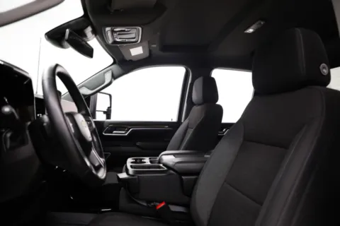 More photos of 2025 Chevrolet Silverado 2500HD LT at Jim Falk Motors, MO