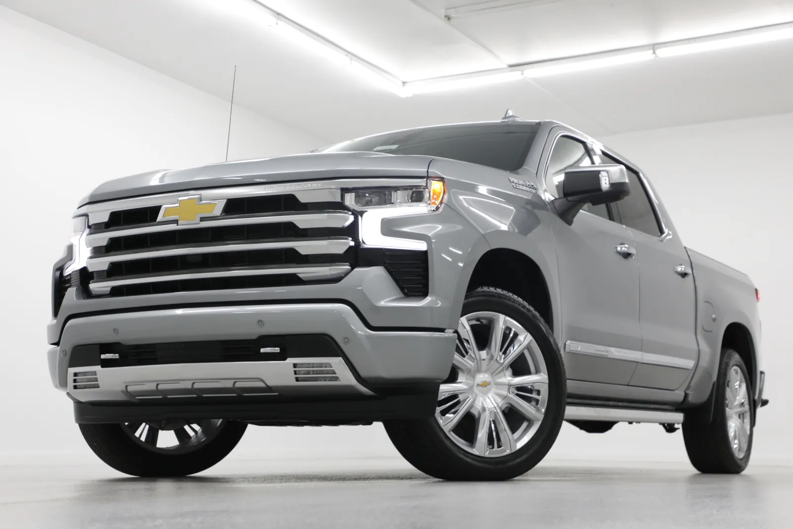 2026 Chevrolet Silverado 1500 High Country for sale in Clinton, MO