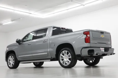 More photos of 2026 Chevrolet Silverado 1500 High Country at Jim Falk Motors, MO