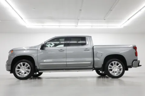Another view of 2026 Chevrolet Silverado 1500 High Country for sale in Clinton, MO at Jim Falk Motors