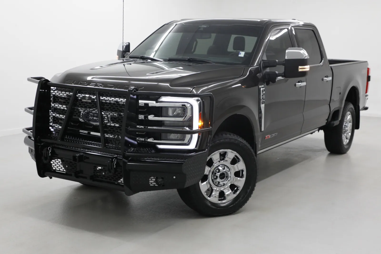 2024 Ford F-250 King Ranch 4x4 Crew Cab 6-3/4' Box's photo