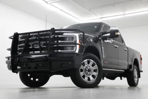 Brown 2024 Ford Super Duty F-250 SRW King Ranch for sale in Clinton, MO