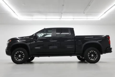Another view of 2024 Chevrolet Silverado 1500 ZR2 for sale in Clinton, MO at Jim Falk Motors