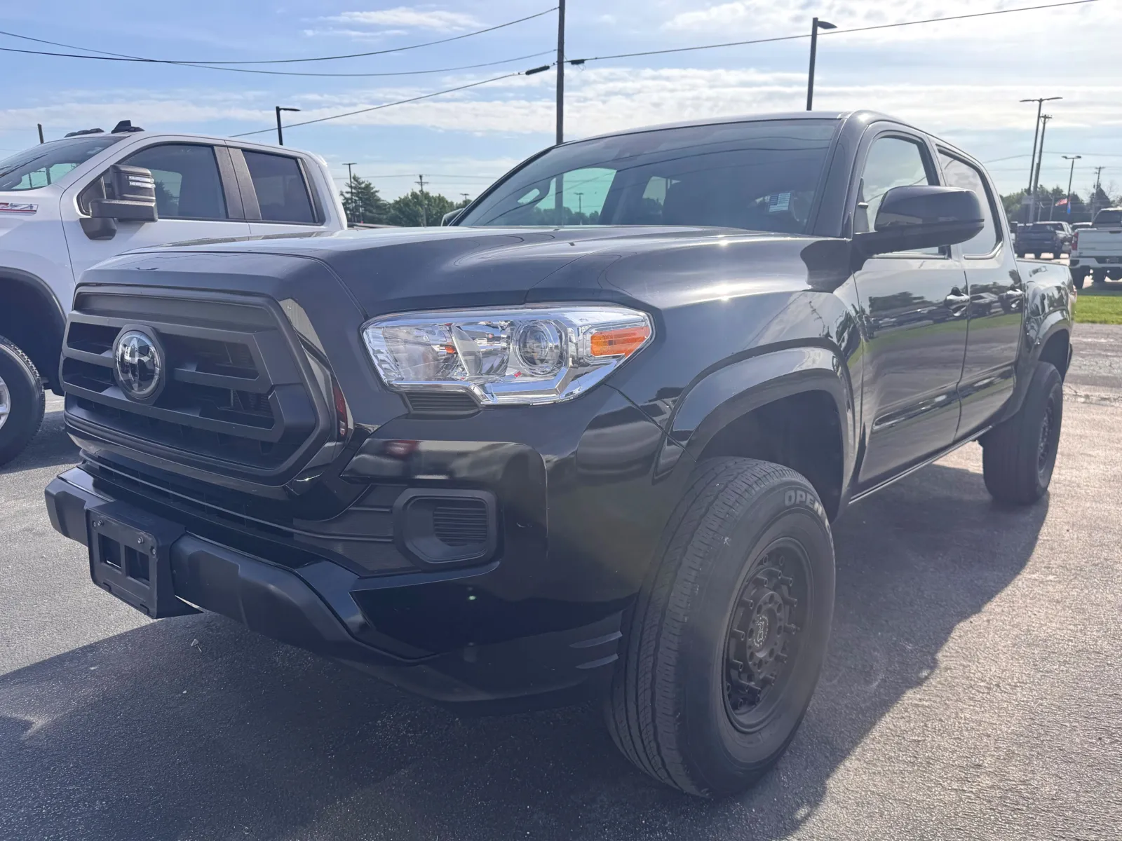2023 Toyota Tacoma SR for sale in Clinton, MO