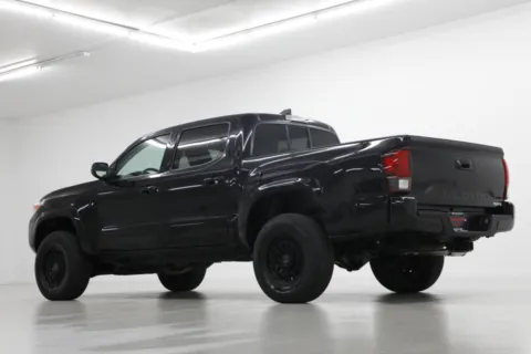 More photos of 2023 Toyota Tacoma SR at Jim Falk Motors, MO
