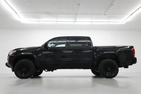 Another view of 2023 Toyota Tacoma SR for sale in Clinton, MO at Jim Falk Motors