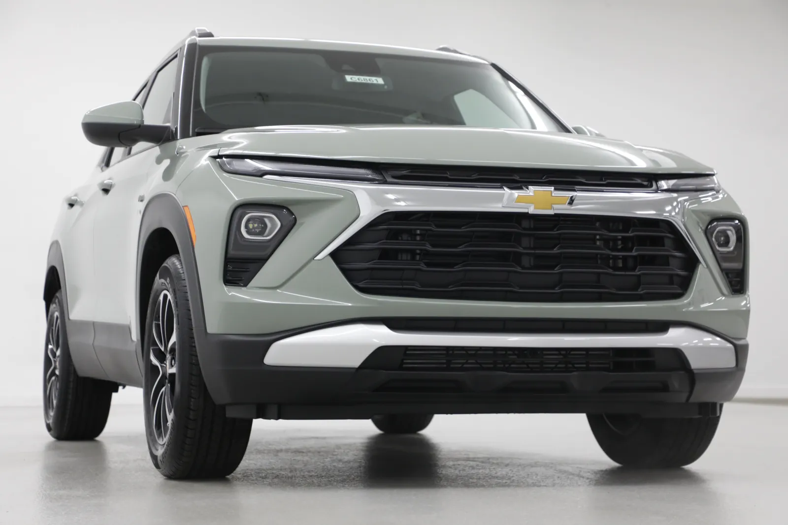 2026 Chevrolet Trailblazer LT - Photo 41