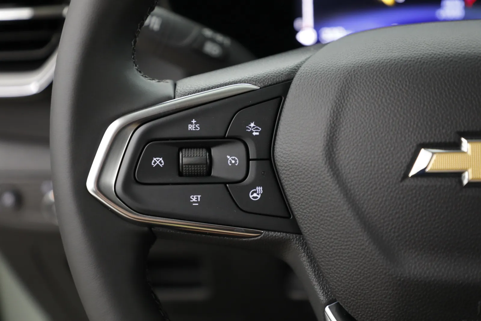 2026 Chevrolet Trailblazer LT - Photo 24
