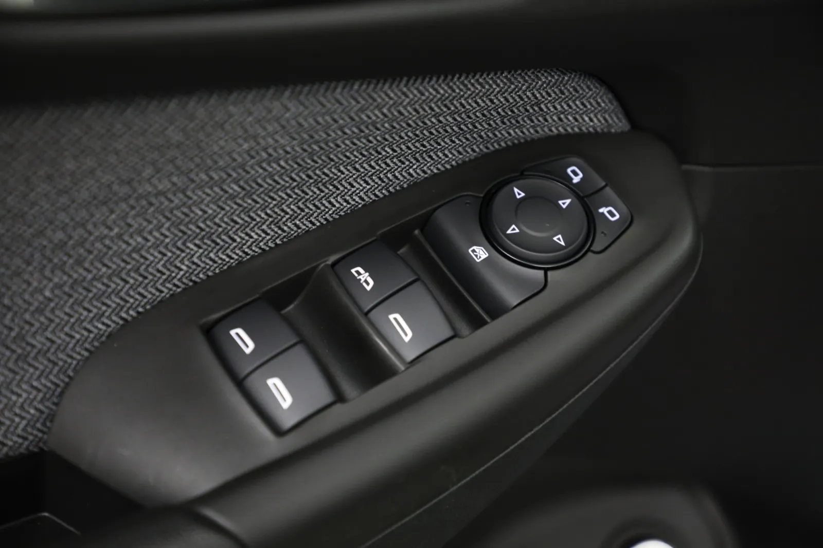 2026 Chevrolet Trailblazer LT - Photo 16