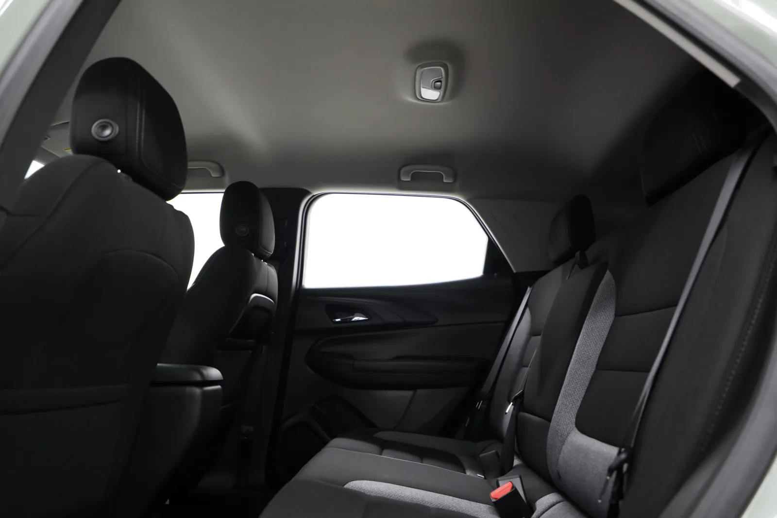 2026 Chevrolet Trailblazer LT - Photo 38