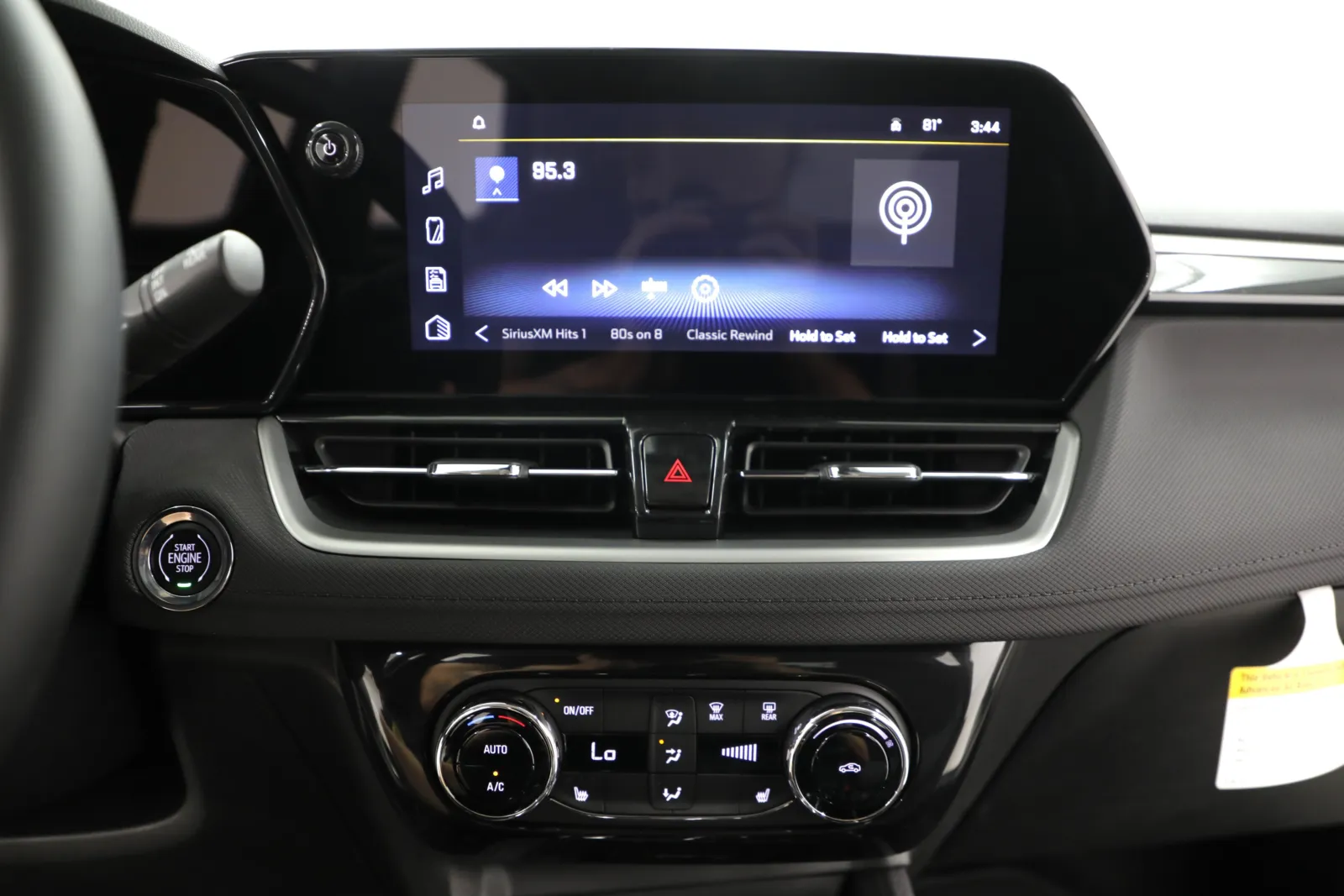 2026 Chevrolet Trailblazer LT - Photo 29