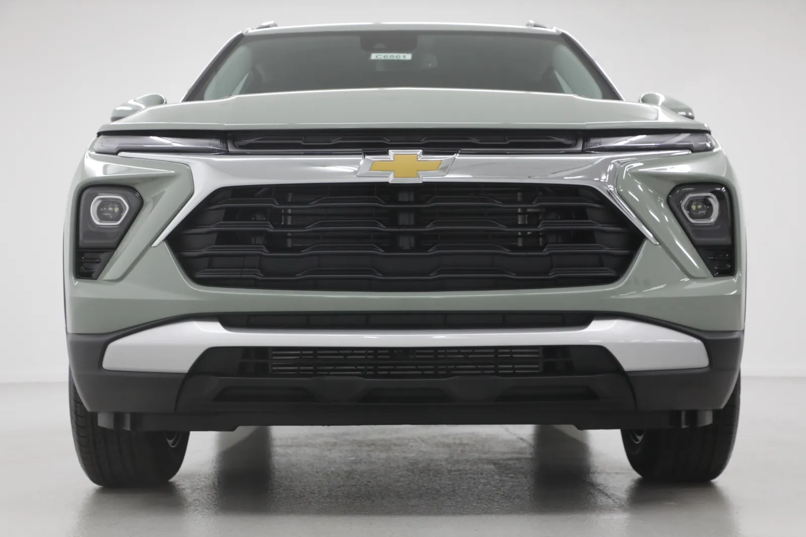 2026 Chevrolet Trailblazer LT - Photo 13