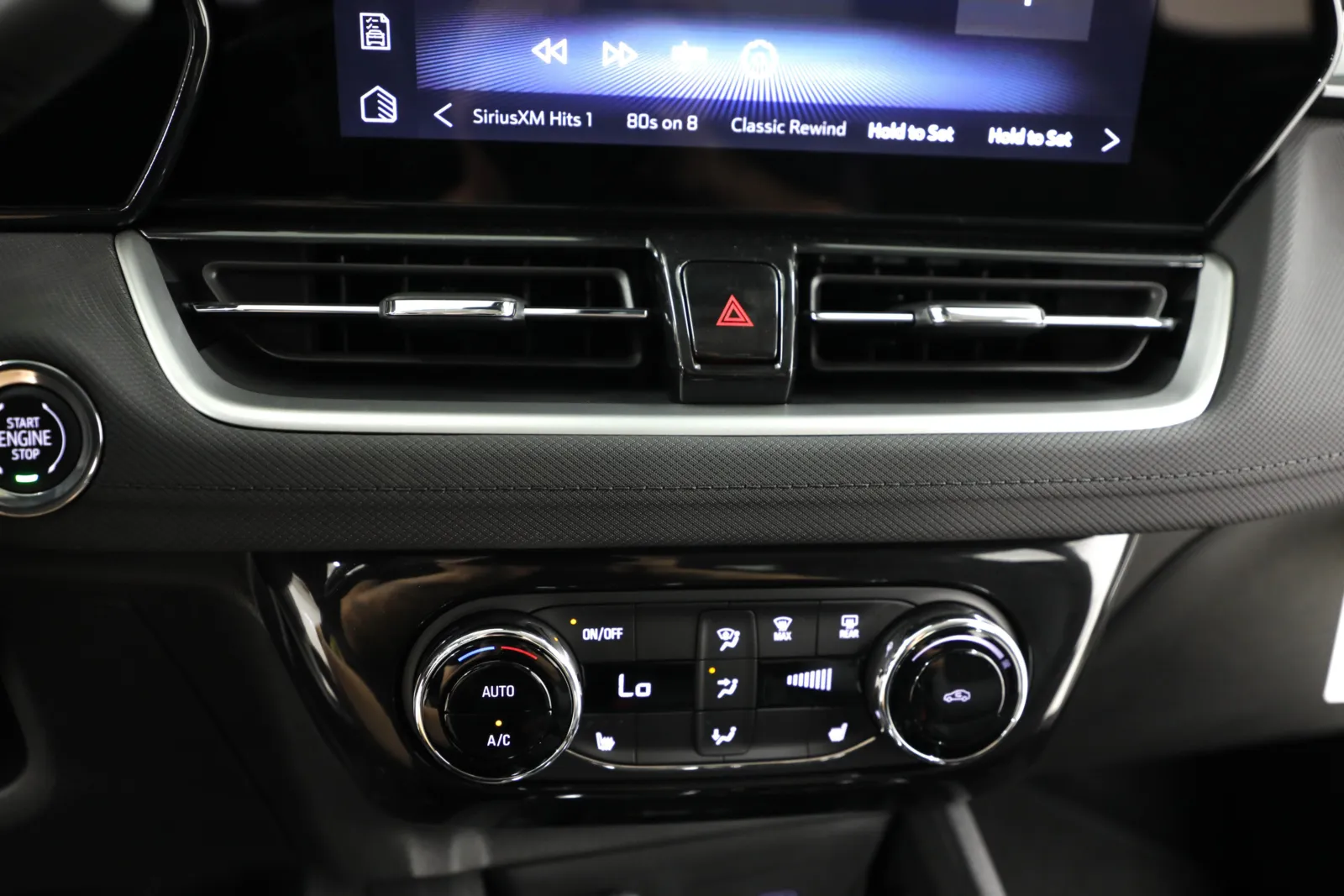 2026 Chevrolet Trailblazer LT - Photo 32