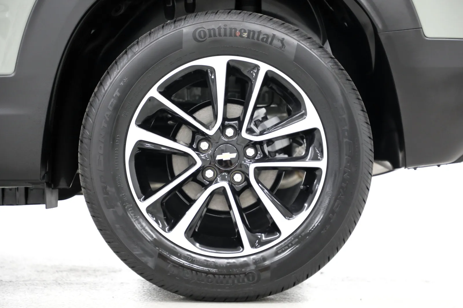 2026 Chevrolet Trailblazer LT - Photo 14