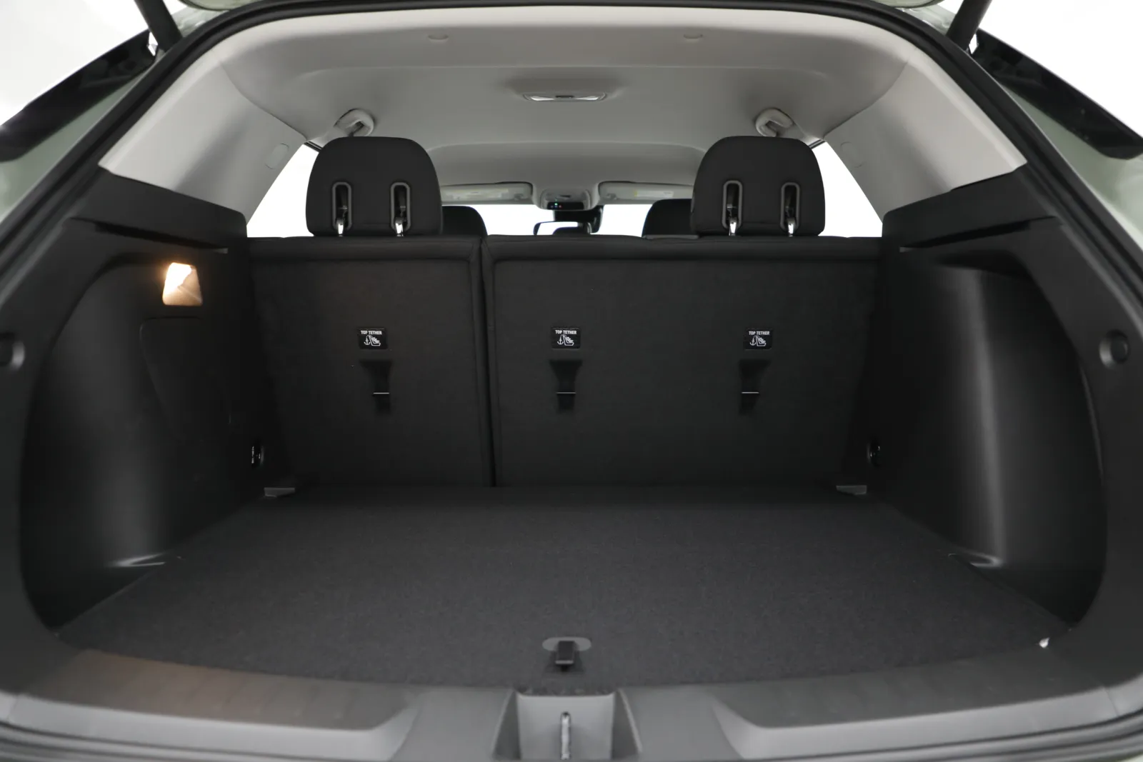 2026 Chevrolet Trailblazer LT - Photo 11