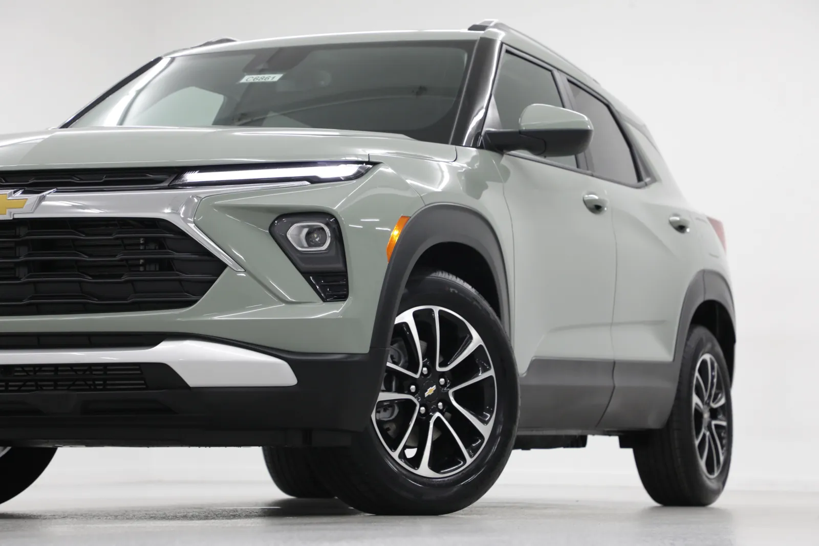 2026 Chevrolet Trailblazer LT - Photo 53