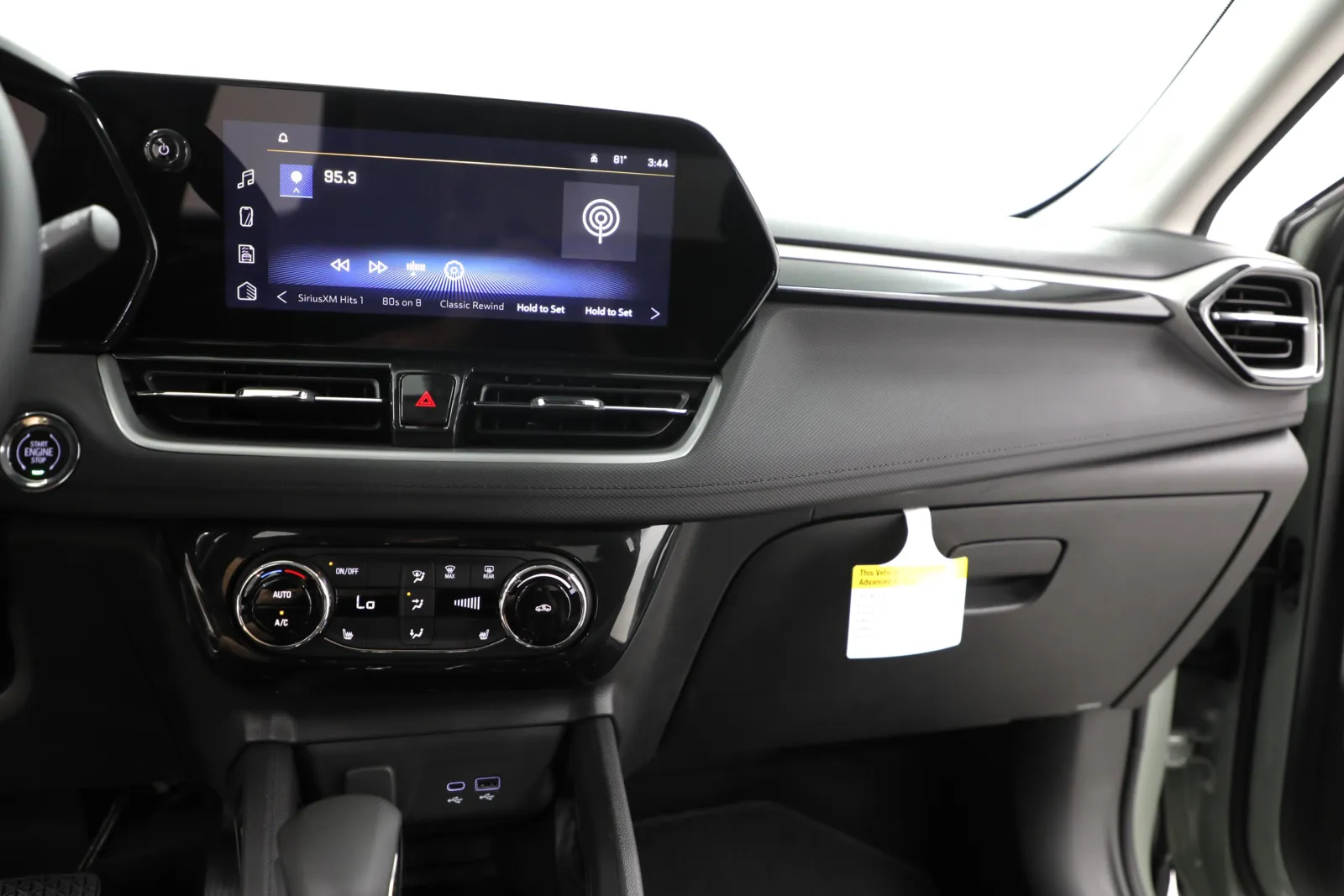 2026 Chevrolet Trailblazer LT - Photo 28